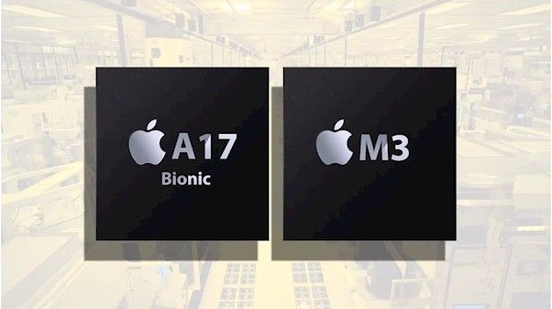 潮州苹果15维修站分享iPhone15系列会用3nm芯片吗 